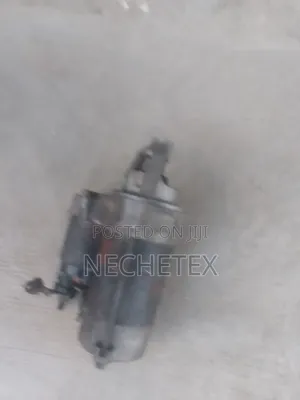 Kick Starter Honda Accord 2008 Model