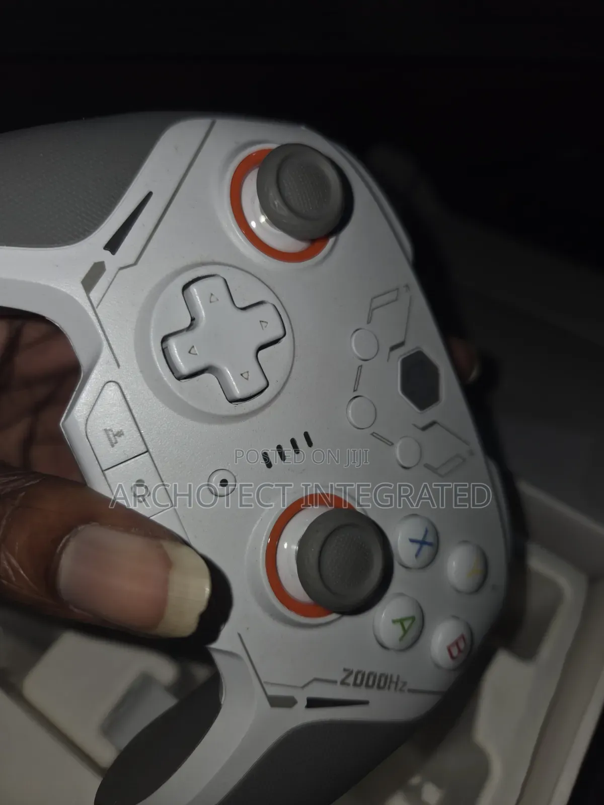Bigbigwon Blitz 2 Pro PC Controller