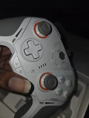 Bigbigwon Blitz 2 Pro PC Controller