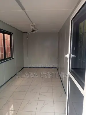 20 Feet Office Container