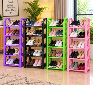 Neatstep Shoe Rack
