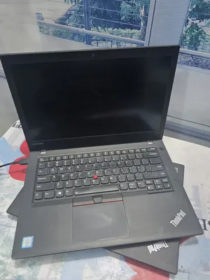 Laptop Lenovo ThinkPad T470s 8GB Intel Core i7 SSD 256GB
