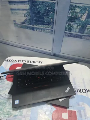 Laptop Lenovo ThinkPad T470s 8GB Intel Core i7 SSD 256GB