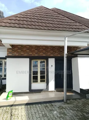 Furnished 3bdrm Bungalow in Divine Homes, Thomas Estate for rent
