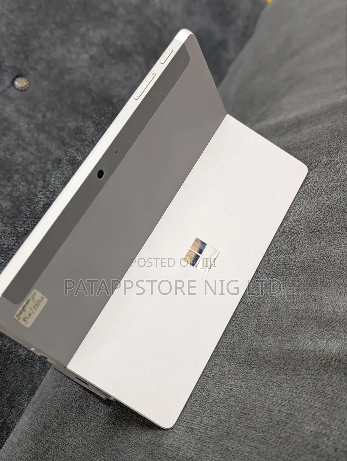 Laptop Microsoft Surface Pro 9 32GB Intel Core i7 SSD 512GB