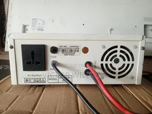 Haus Strom 1kva 12v Pure Sine Wave Inverter