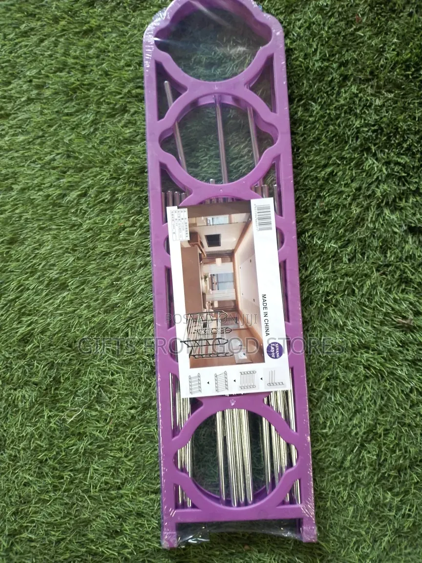 Neatstep Shoe Rack