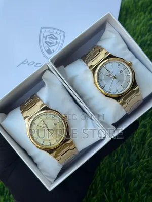 Poedagar Strong Luminous Unisex Watch