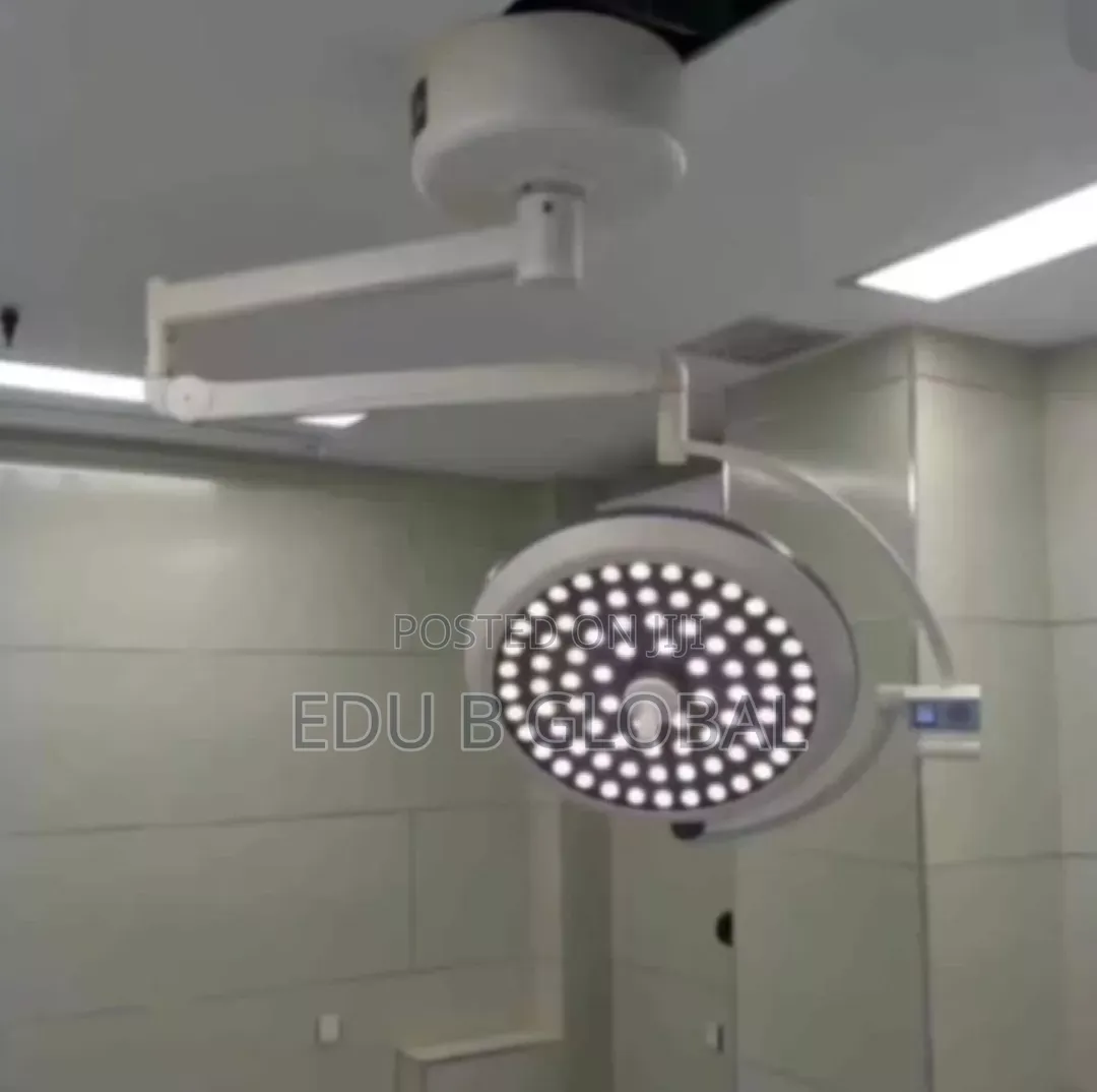 Operating Light Led Ceiling Mounted