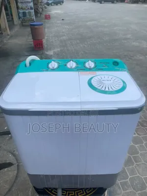 Hisense Washing Machine 5kg