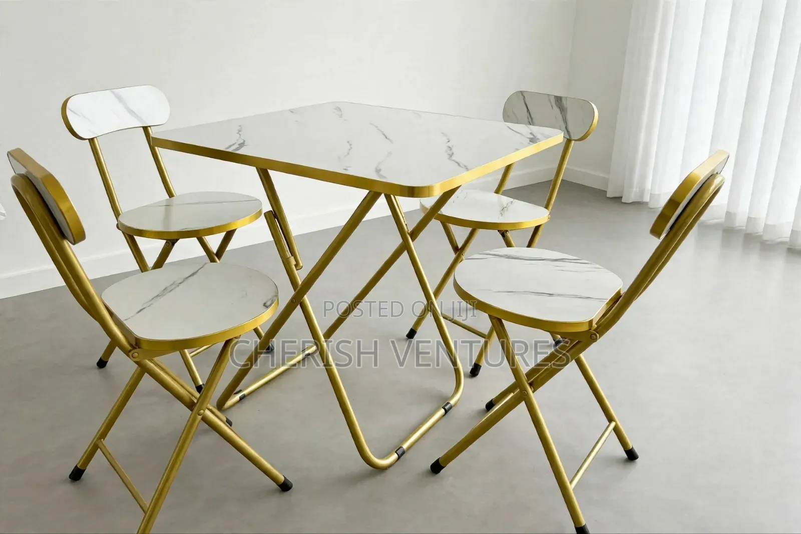 Minimalist Dinning