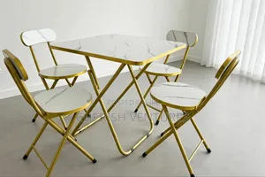 Minimalist Dinning