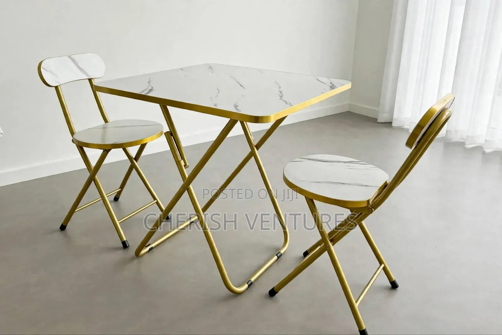 Minimalist Dinning