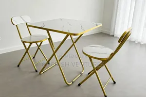 Minimalist Dinning