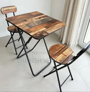 Minimalist Dinning
