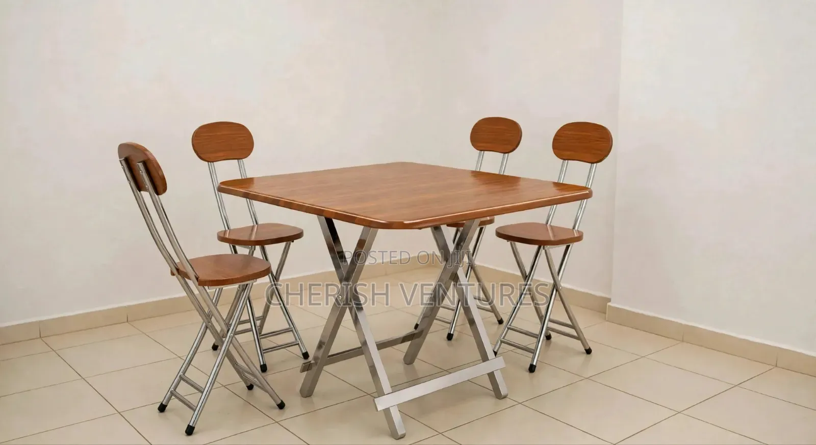 Minimalist Dinning