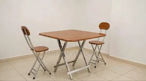 Minimalist Dinning