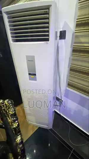  Panasonic 3hp Standing AC for Sale! 