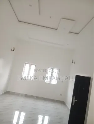 4bdrm Duplex in Maryland Estate, Enugu for rent