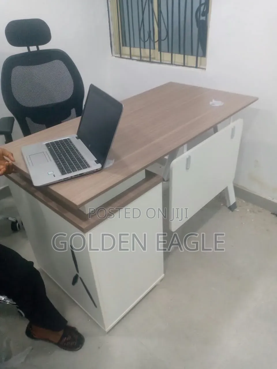 120cm Office Desk/Table