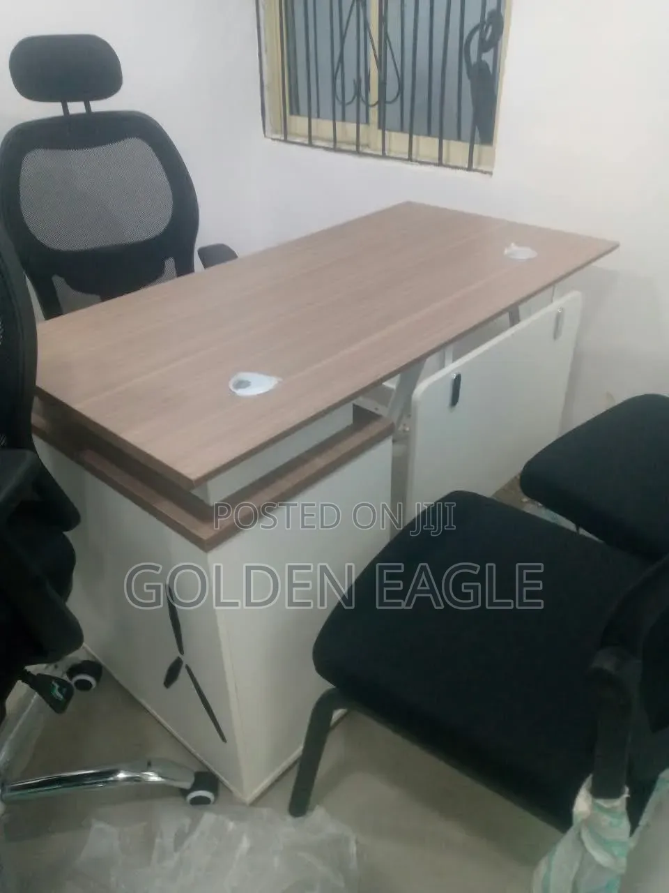 120cm Office Desk/Table