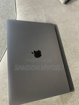 New Laptop Apple MacBook Air 2020 M1 16GB Apple M1 Pro SSD 512GB