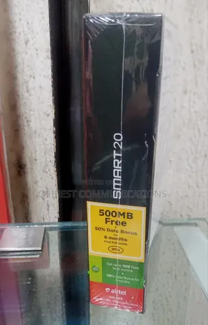 New Infinix Smart 20 64 GB