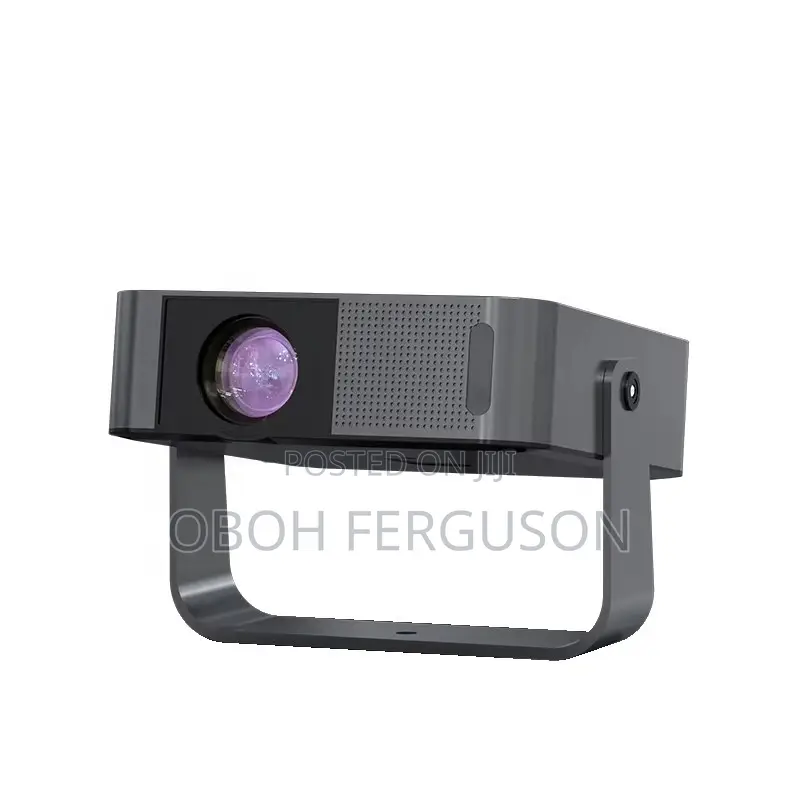 Owlenz 2800 Lumen Android Smart Bluetooth Projector