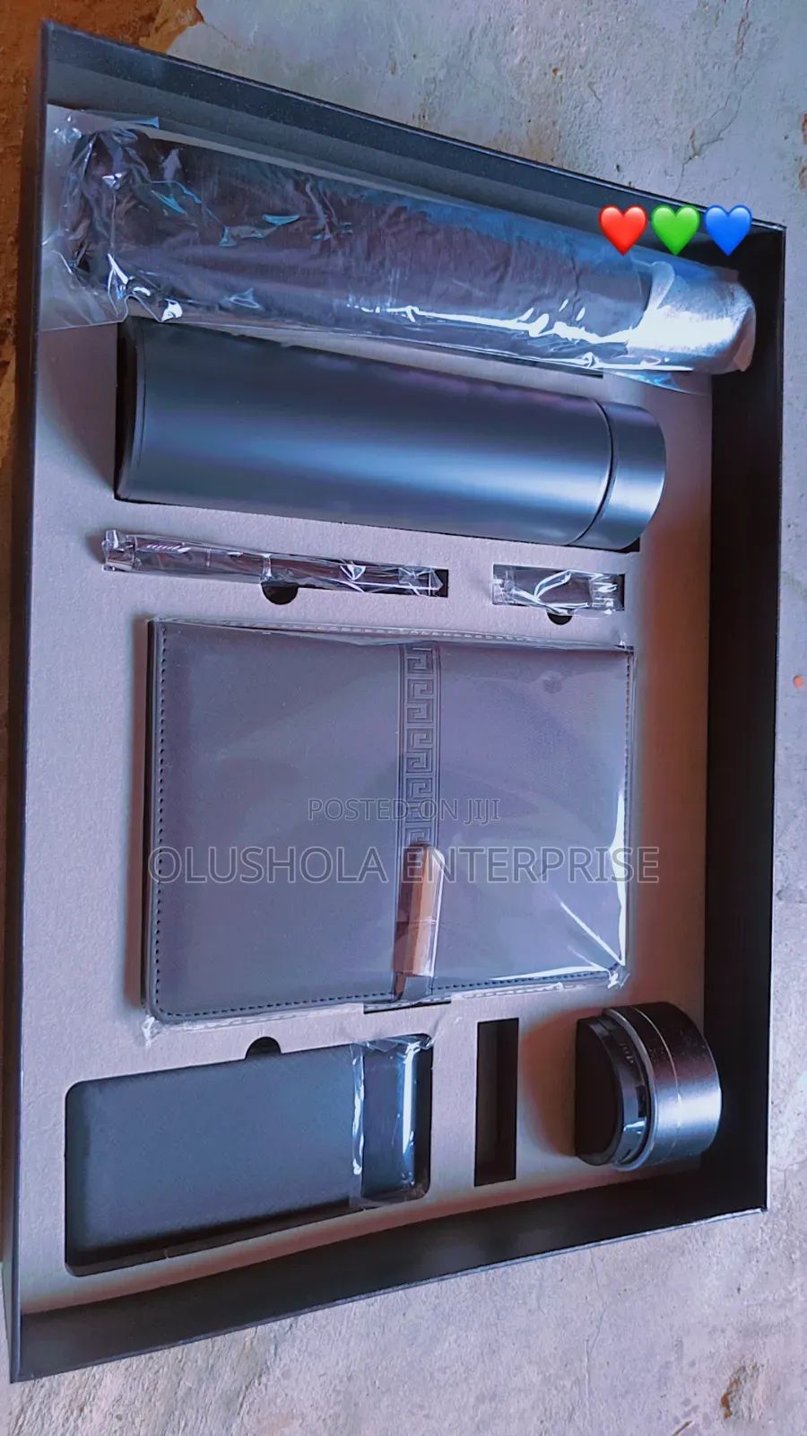 7in1 Gift Set