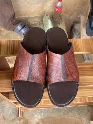Pam Slippers