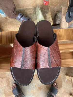 Pam Slippers