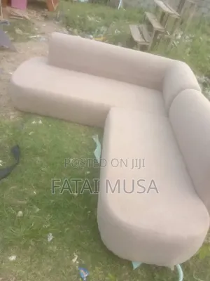 L Shape Sofa