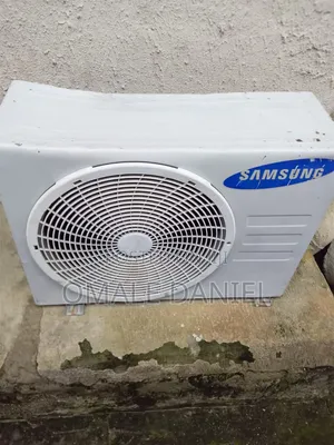Air Conditioner