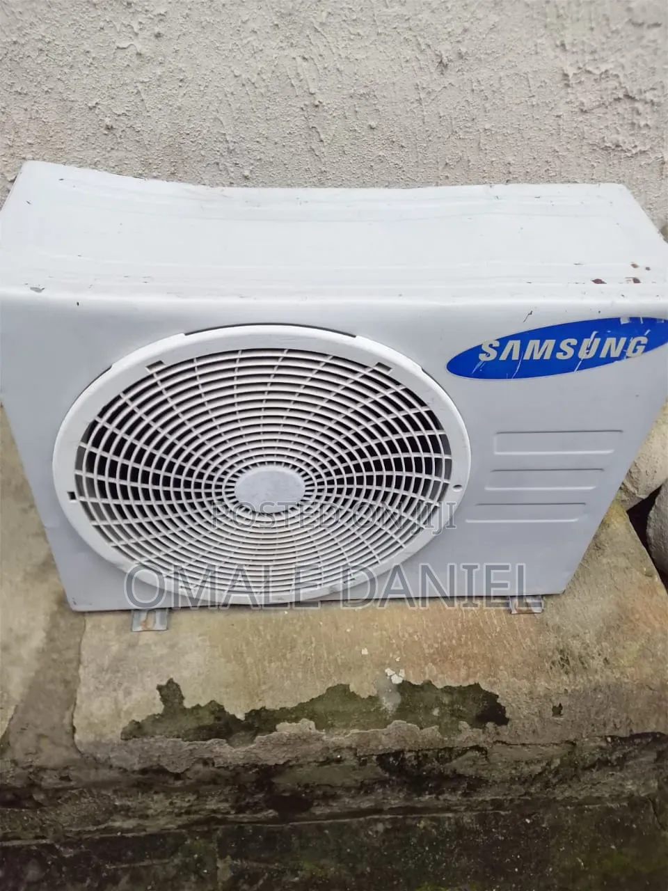 Air Conditioner