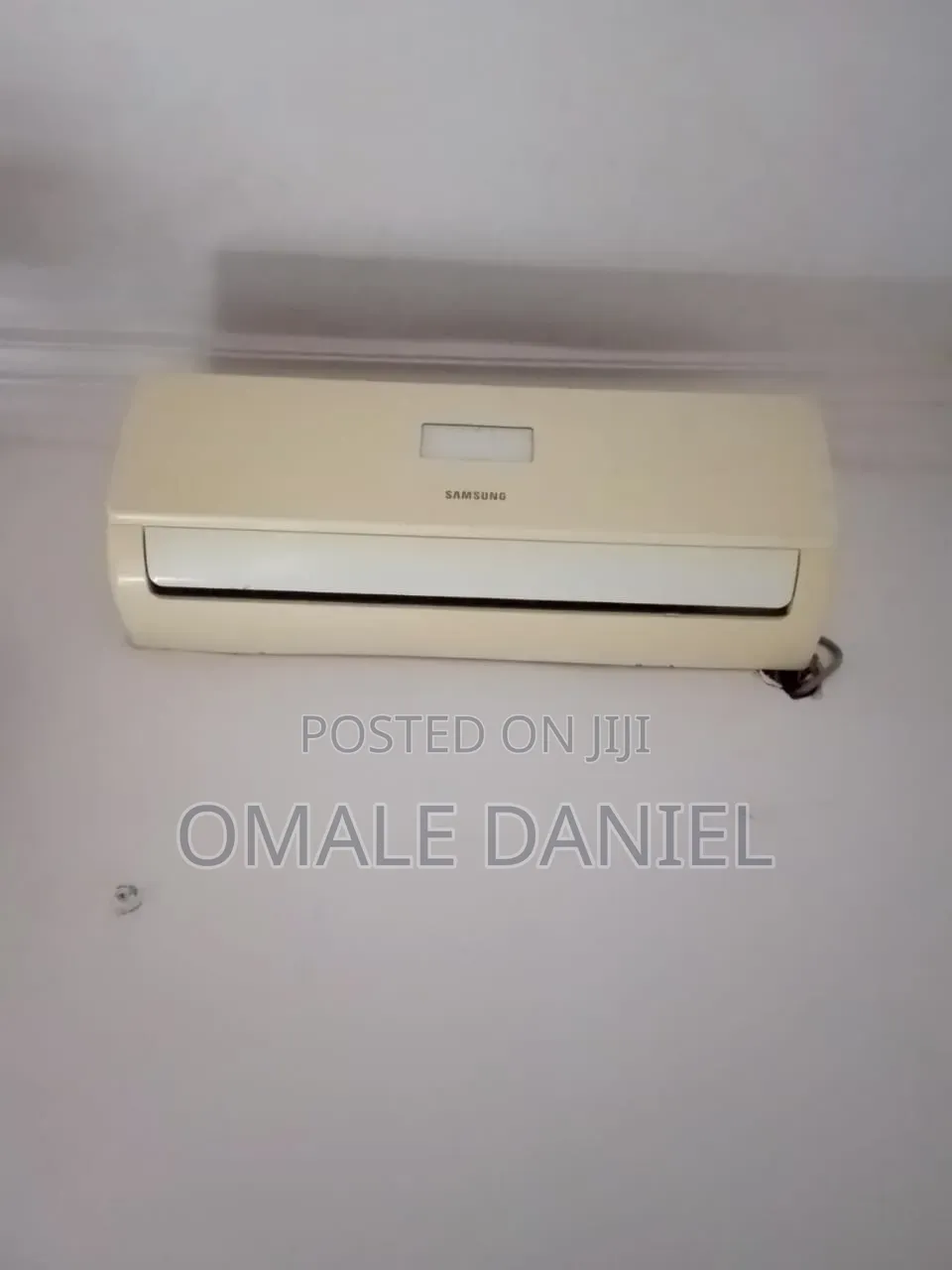 Air Conditioner