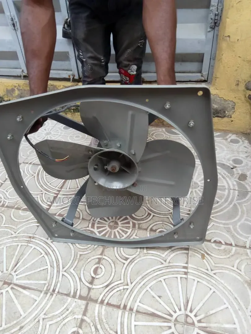 18"inches Industrial Heat Extractor