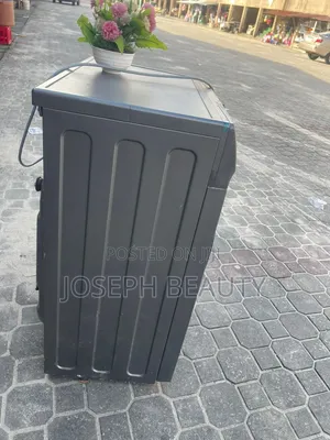 Hisense Washing Machine
