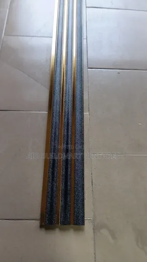 Luxury Fluted Panel for Interior & Exterior