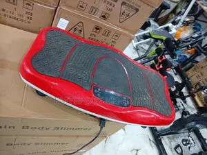 The Vibration Platform