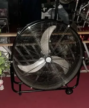30"inches Floor Fan