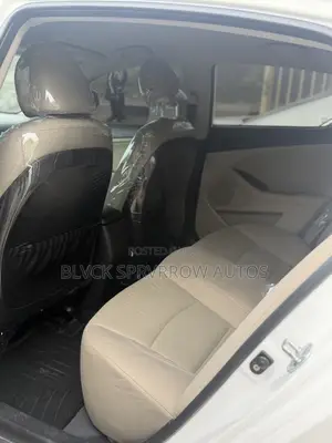 Kia K5 2.0 T-GDI 2016 White