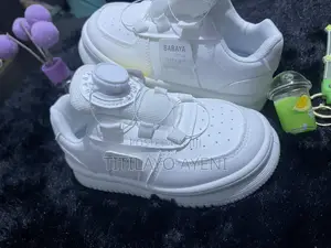 Children Sneakers