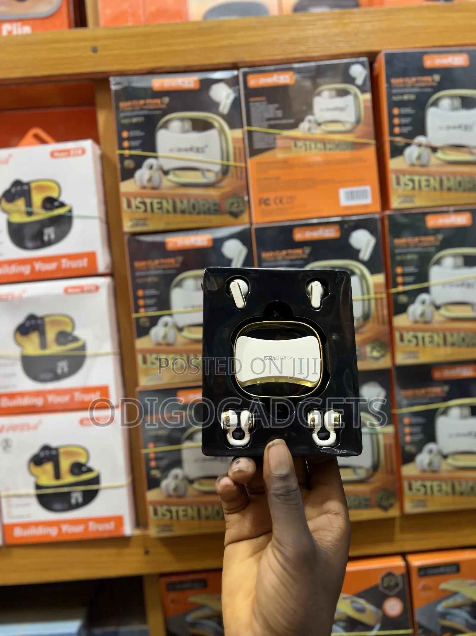AirPod Bt33