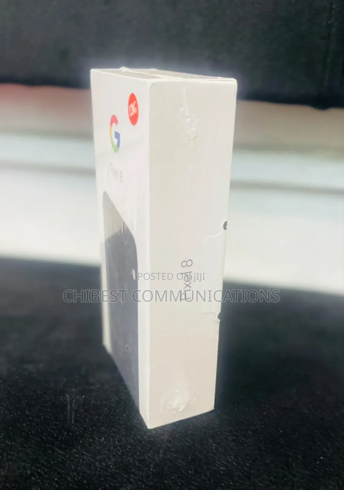 New Google Pixel 8 128 GB