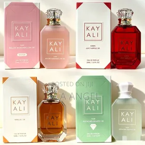 Perfume for Men
