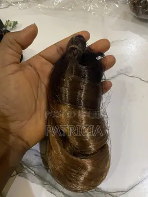 24inch colorOT4/30 French Curls