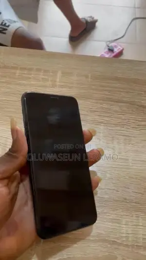 Apple iPhone 11 Pro Max 256 GB Gray