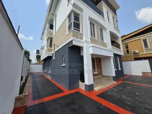 7bdrm Duplex in Egbeda Lagos for sale