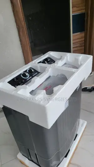 LG 8kg Washing Machine
