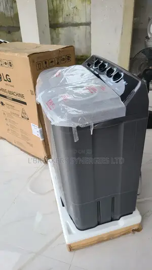 LG 8kg Washing Machine